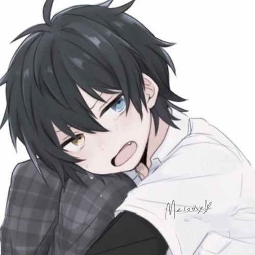 男生帅气头像动漫 动漫头像男生帅气高清图片