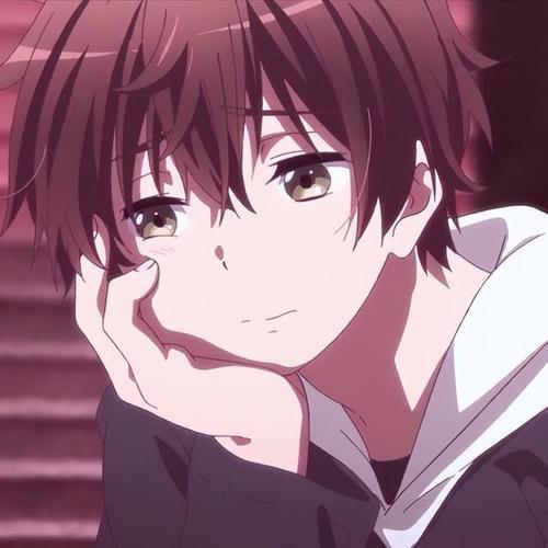 男生帅气头像动漫 动漫头像男生帅气高清图片