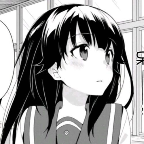 好看的头像动漫 头像图片大全卡通动漫