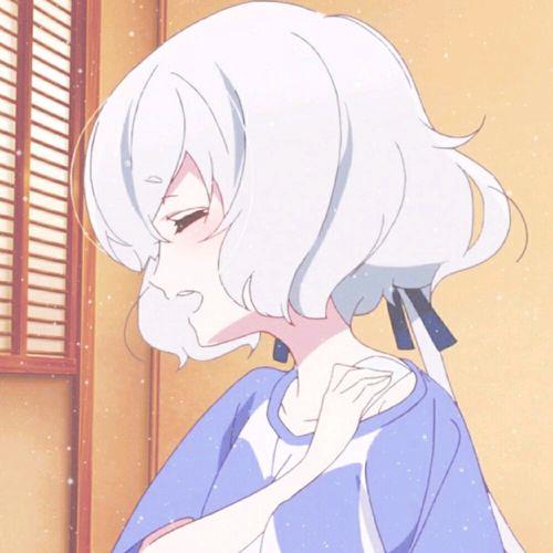 好看的头像动漫 头像图片大全卡通动漫