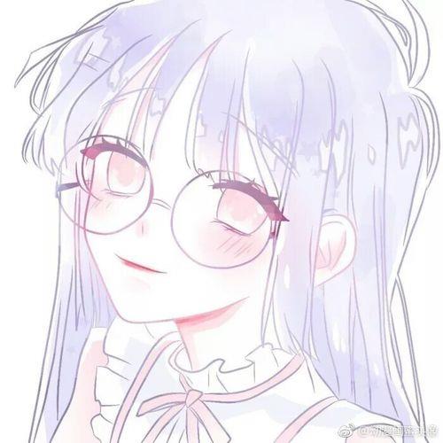 好看的头像动漫 头像图片大全卡通动漫