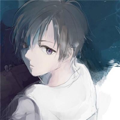 好看的头像动漫 头像图片大全卡通动漫