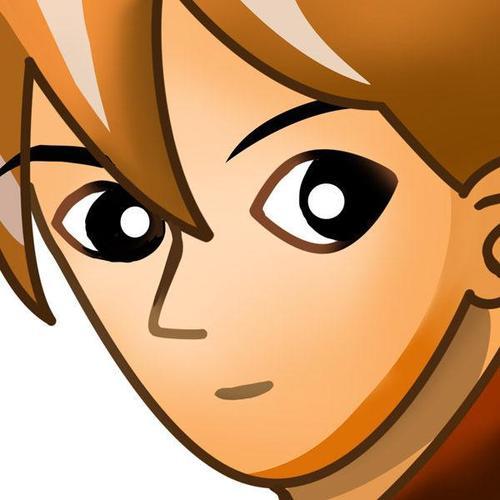 qq默认头像 QQ个性头像图片