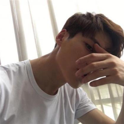 最帅气的男生头像 男生帅气头像