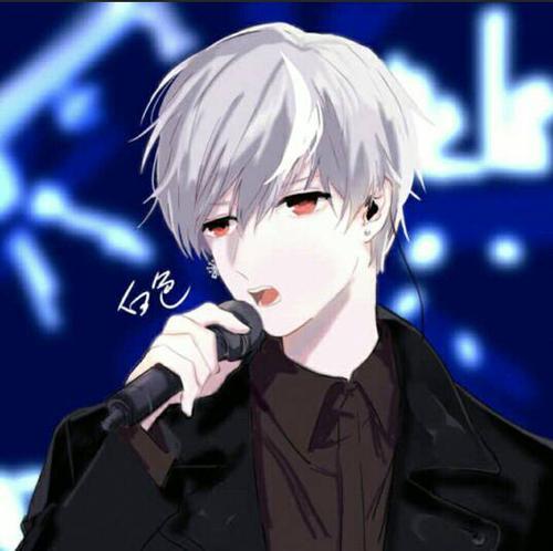 最帅气的男生头像 男生帅气头像