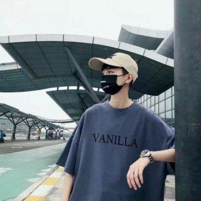 最帅气的男生头像 男生帅气头像