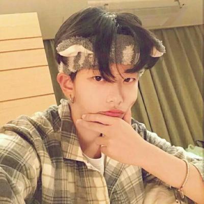 最帅气的男生头像 男生帅气头像