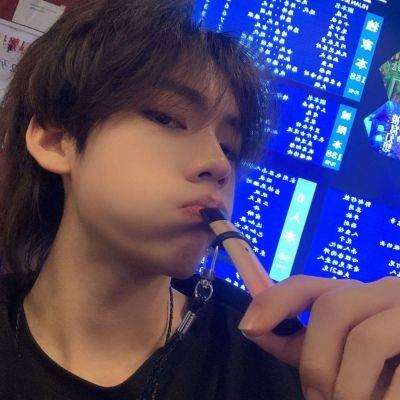 2022最火男生头像 男生头像图片2022最火爆