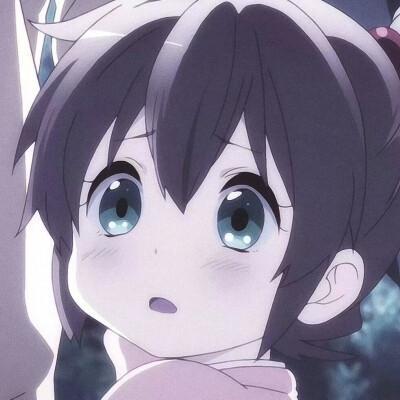 女生可爱动漫头像 女生可爱动漫头像图片大全可爱少女心