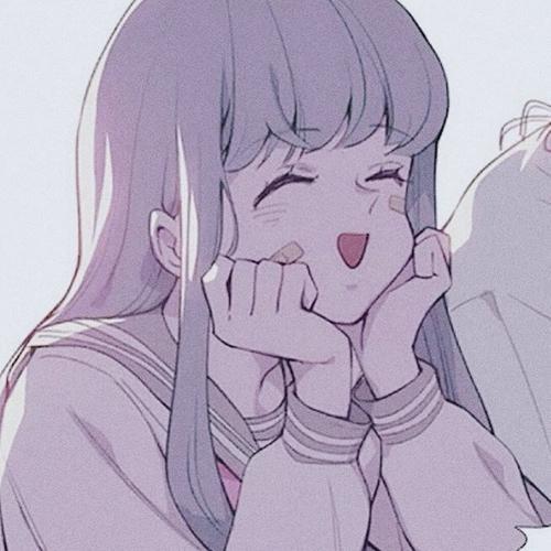 女生可爱动漫头像 女生可爱动漫头像图片大全可爱少女心