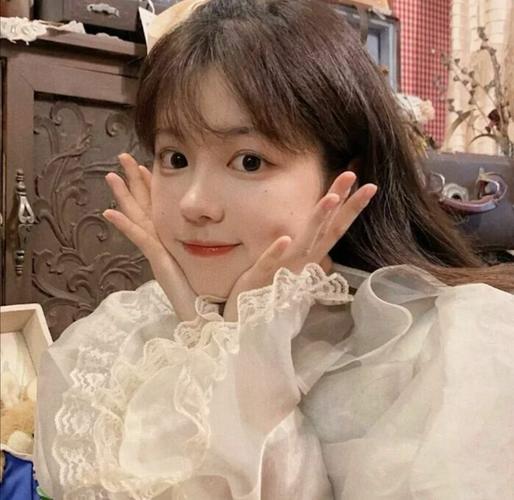 头像图片女生 女生头像图片大全高清图片真实