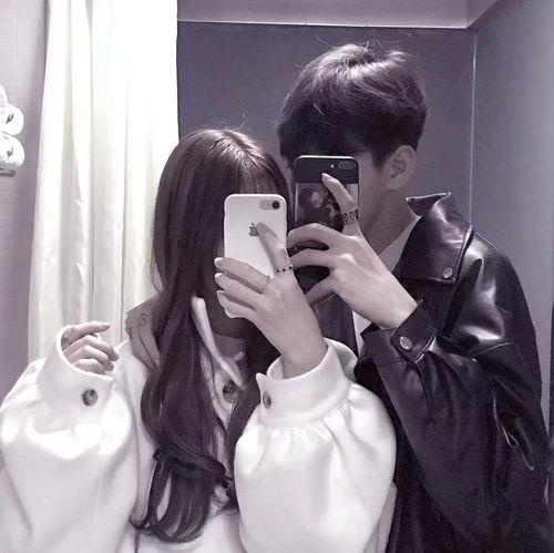 高清情侣头像 2022情侣头像图片