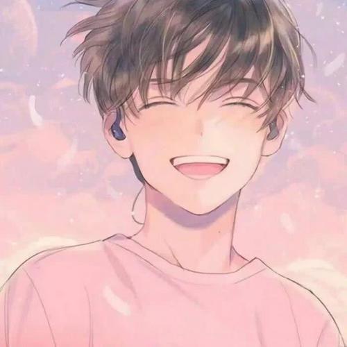 高清情侣头像 2022情侣头像图片