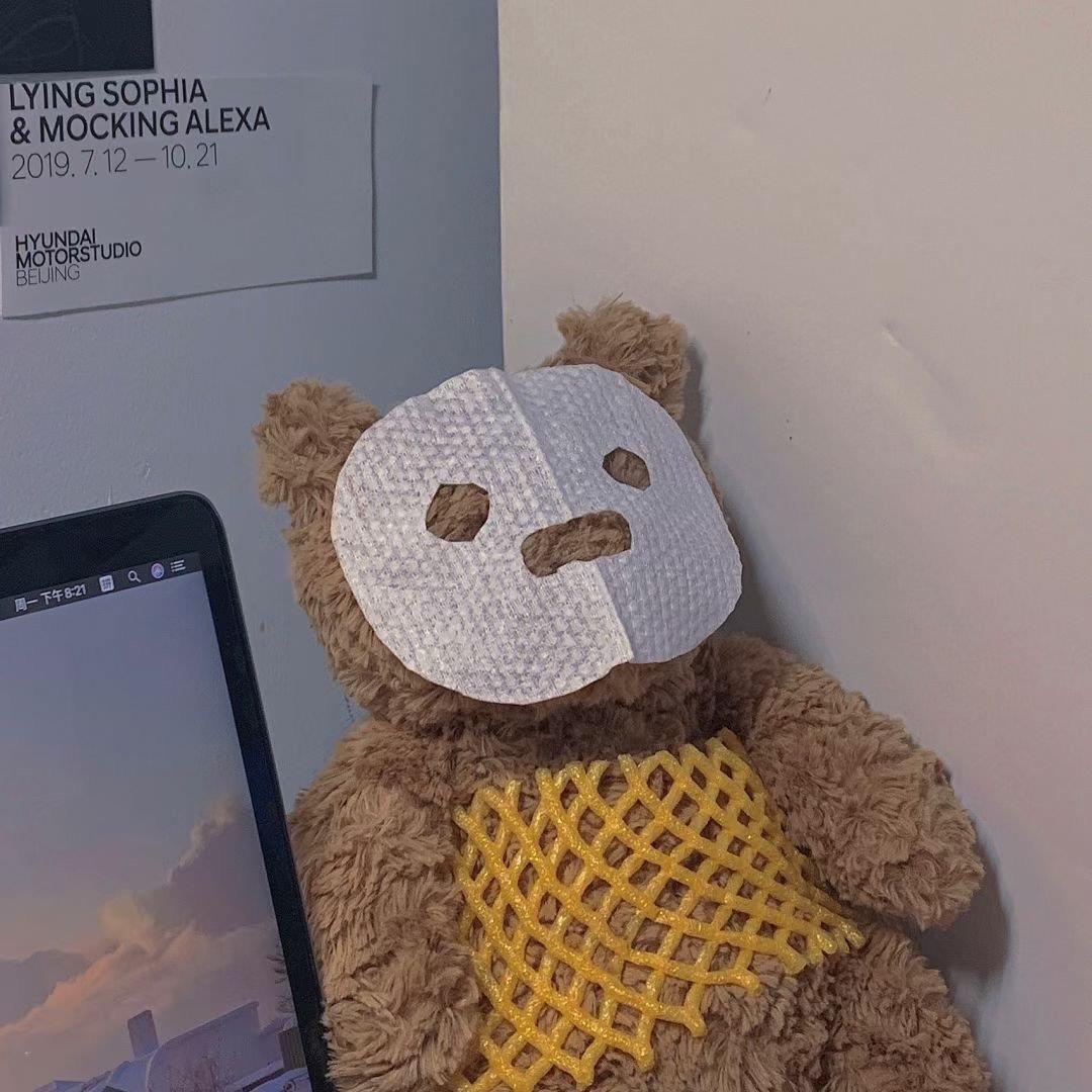 女生专用的头像 适合女生用的微信头像