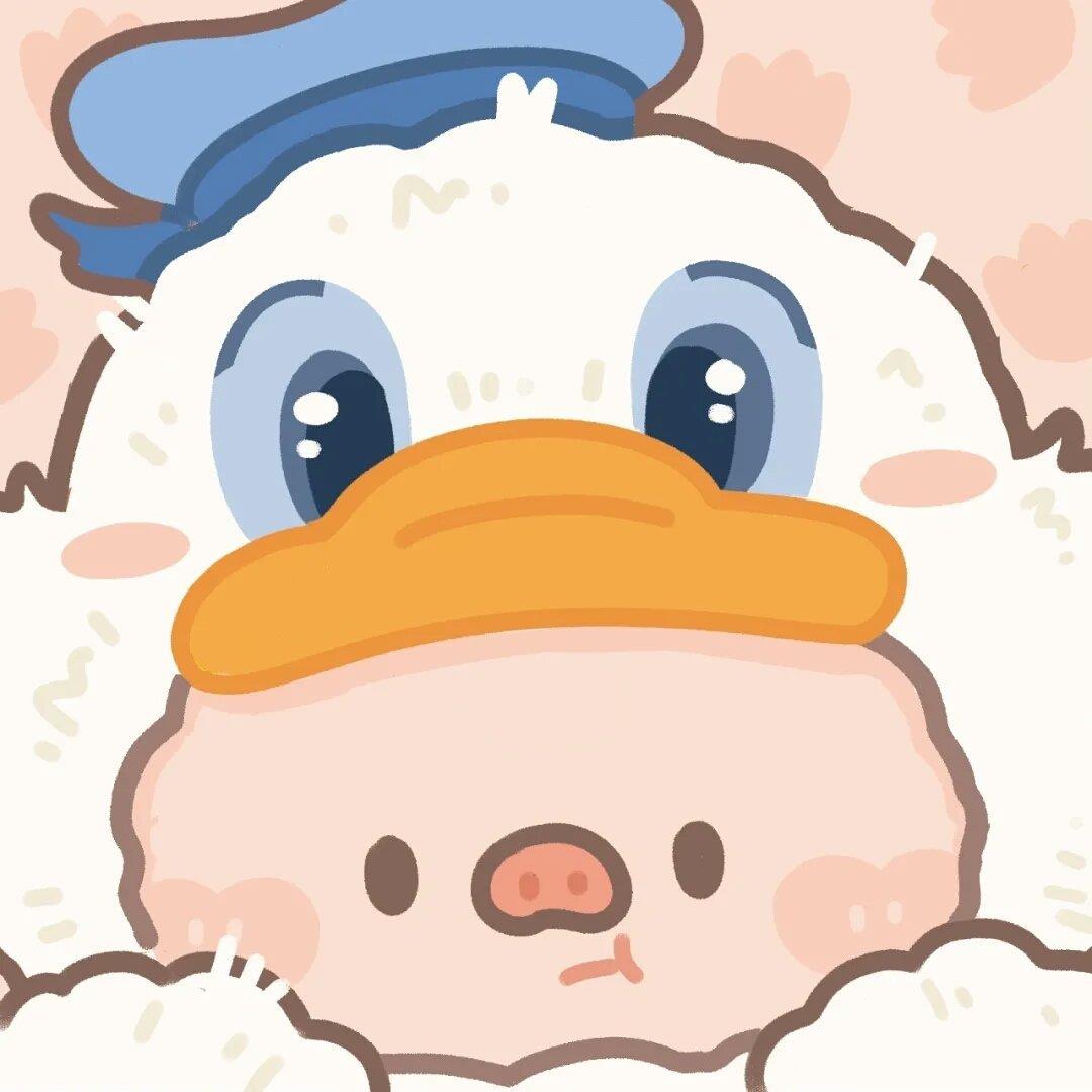 可爱的迪士尼角色卡通头像 迪士尼卡通人物头像大全