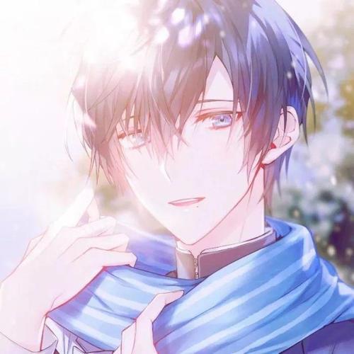 好看的动漫头像男 好看的男头像图片动漫图片