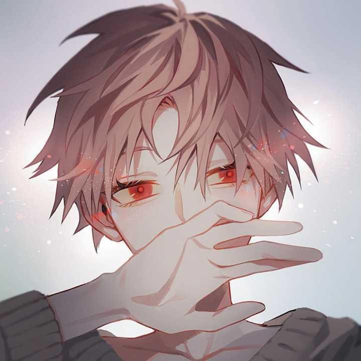 好看的动漫头像男 好看的男头像图片动漫图片