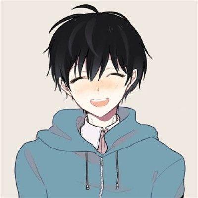 好看的动漫头像男 好看的男头像图片动漫图片