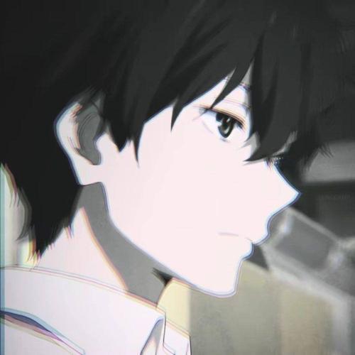 好看的动漫头像男 好看的男头像图片动漫图片