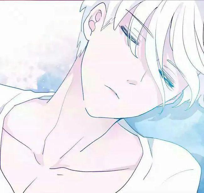 帅气的动漫头像 帅哥头像动漫