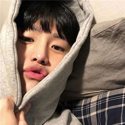 男生好看的头像 好看的头像图片男生动漫