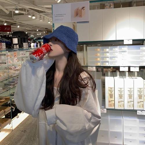 微信女生头像 微信头像女生可爱萌