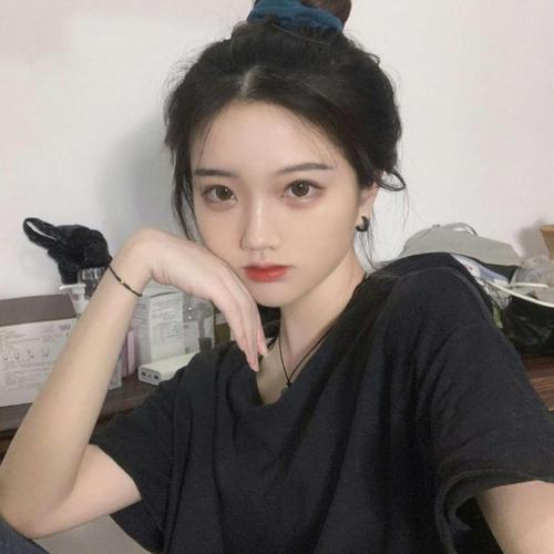 微信女生头像 微信头像女生可爱萌