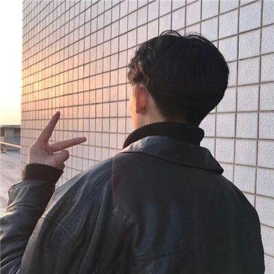 单身头像男霸气 单身男生头像暴帅