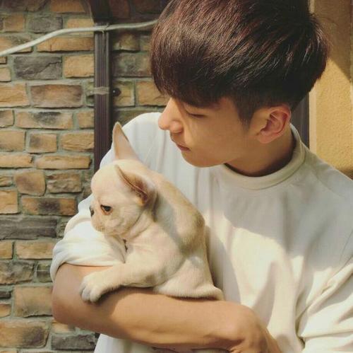 单身头像男霸气 单身男生头像暴帅