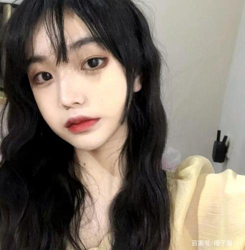 美女头像可爱霸气高冷 头像图片霸气女生头像高冷