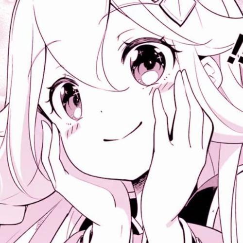 好看的女生头像动漫 很好看的女生头像