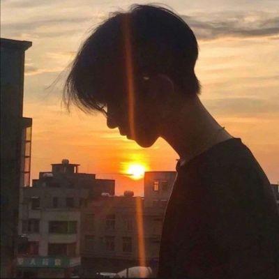 男人微信头像 男人微信头像图片2022最新款