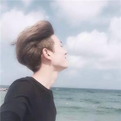 男人微信头像 男人微信头像图片2022最新款