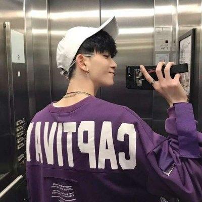 男人微信头像 男人微信头像图片2022最新款