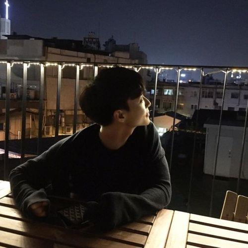 男人微信头像 男人微信头像图片2022最新款