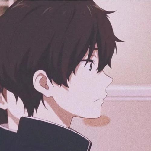 好看动漫头像 好看动漫头像图片霸气男