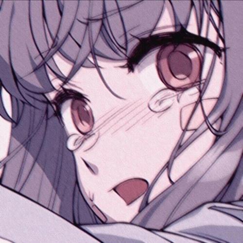 可爱的动漫头像 女生好看的动漫头像