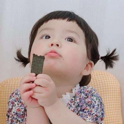 2022最新小可爱头像 2022可爱微信头像图片