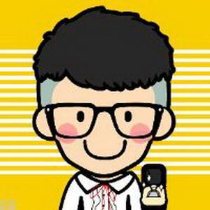 微信卡通头像男 卡通头像图片微信男生