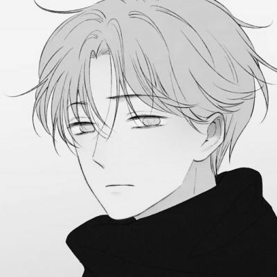 微信卡通头像男 卡通头像图片微信男生