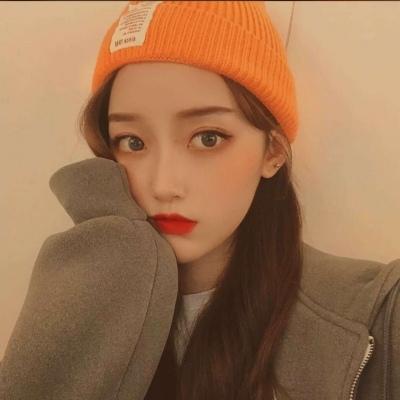 好看独特的微信头像女 有个性的微信头像图片大全集女