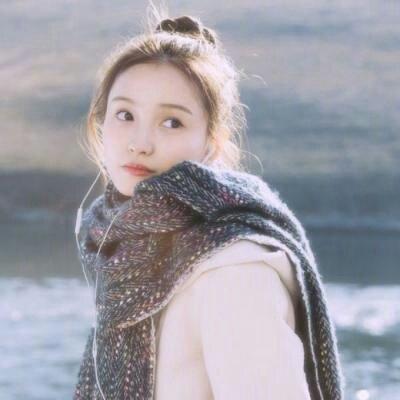 好看独特的微信头像女 有个性的微信头像图片大全集女