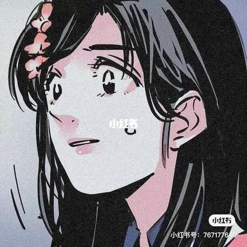 小众ins风头像 ins风头像简约