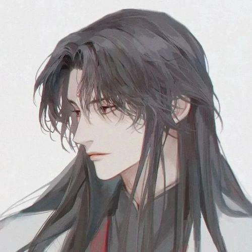 古风男生头像 古风男生头像图片真人图片