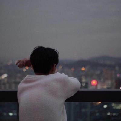 男生伤感头像 男生头像伤感头像