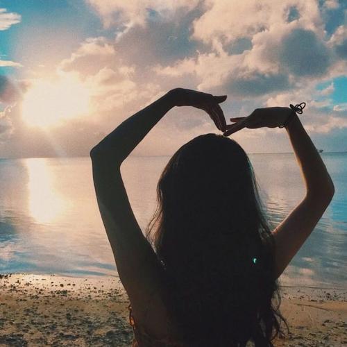 女人头像图片微信 女人头像图片微信个性