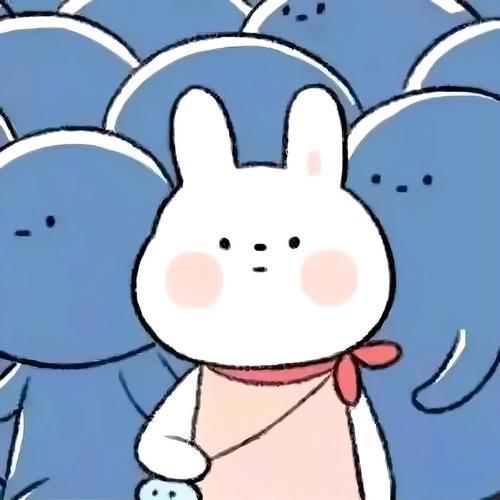 可爱图片头像 可爱个性头像图片