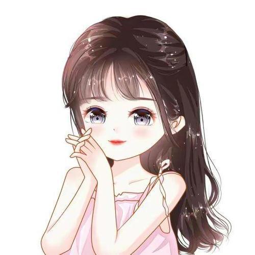 微信头像图片卡通 微信卡通人物头像图片