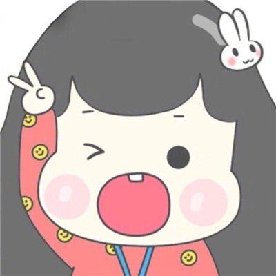 微信头像图片卡通 微信卡通人物头像图片