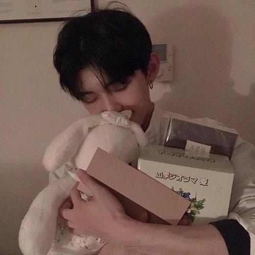 热门小清新男生头像 热门男生头像真人图片